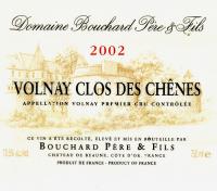 2020 Bouchard Volnay Clos Chenes